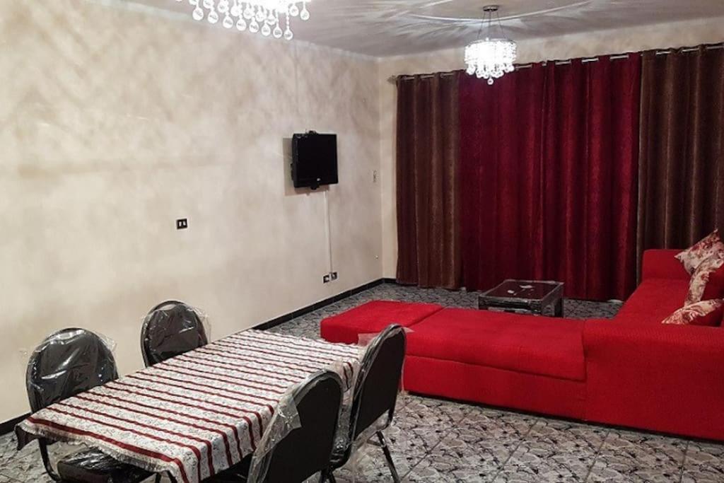 Fantastic Apartment Near Cairo Airport Exterior photo
