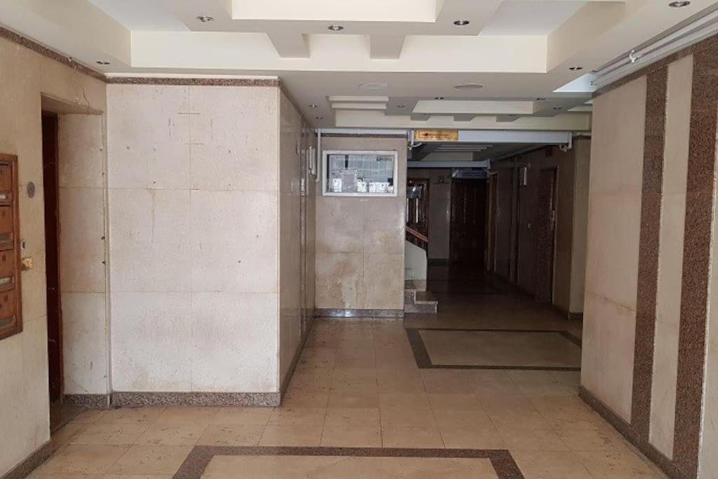 Fantastic Apartment Near Cairo Airport Exterior photo